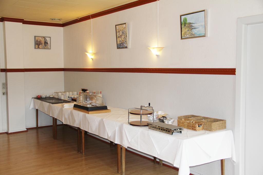 Hotel Aulum Kro Avlum Екстер'єр фото