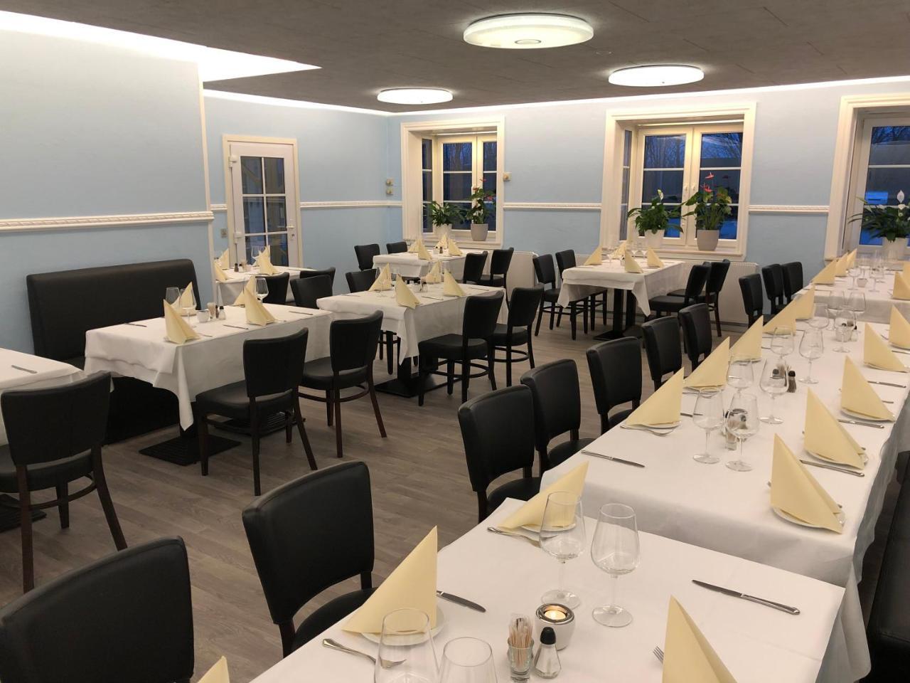Hotel Aulum Kro Avlum Екстер'єр фото