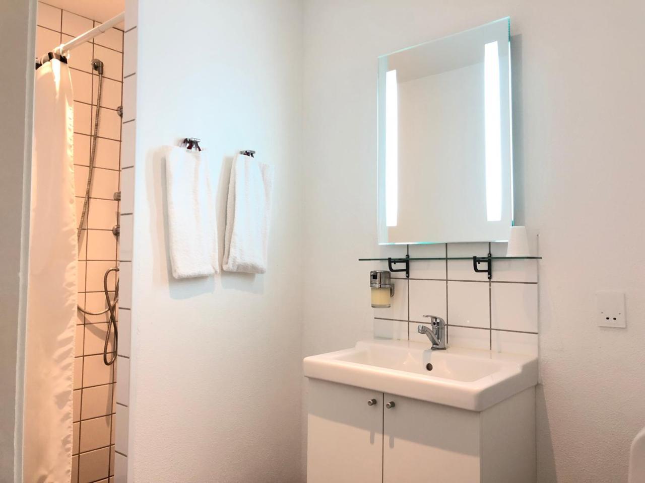 Hotel Aulum Kro Avlum Екстер'єр фото