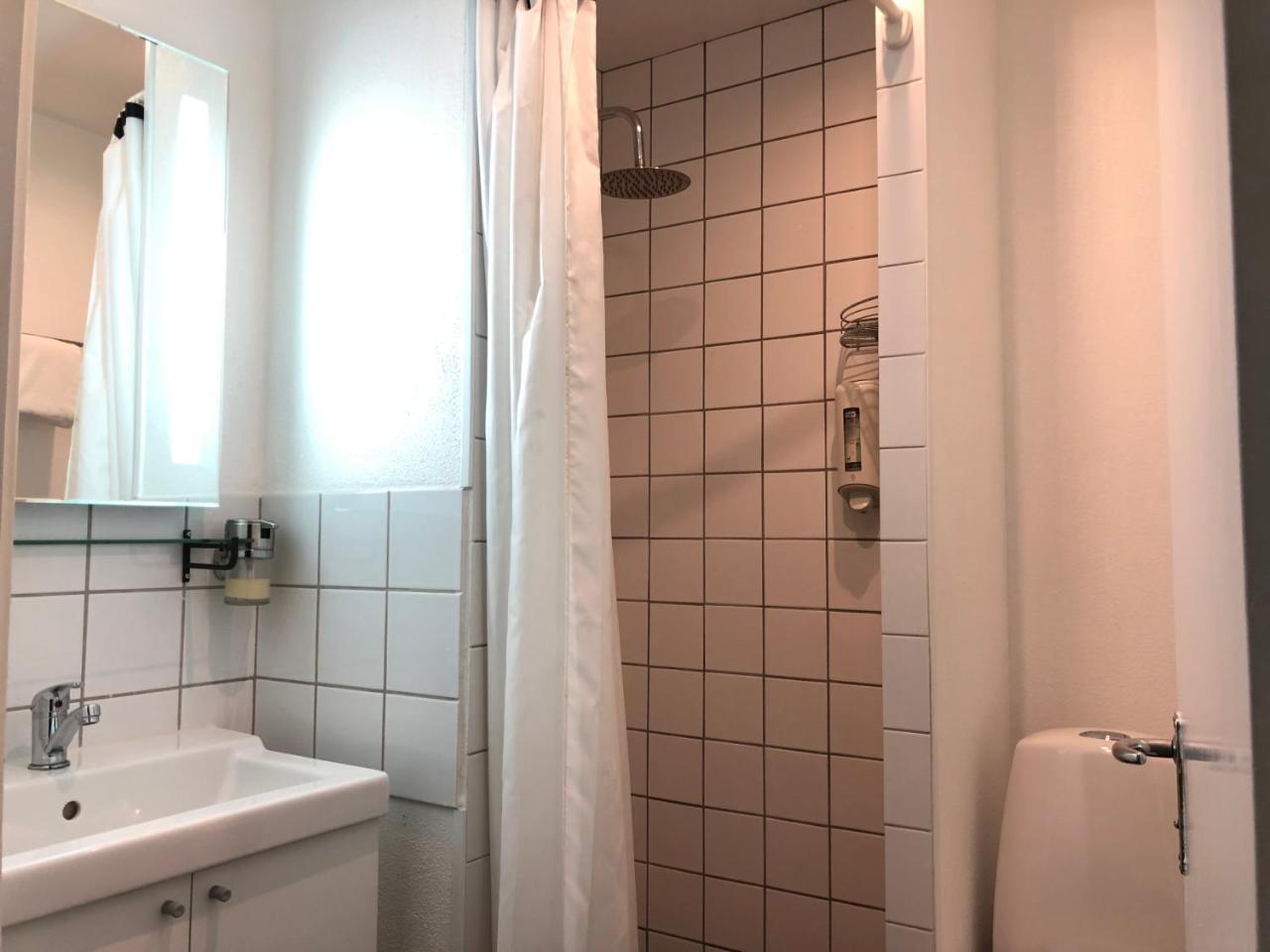 Hotel Aulum Kro Avlum Екстер'єр фото