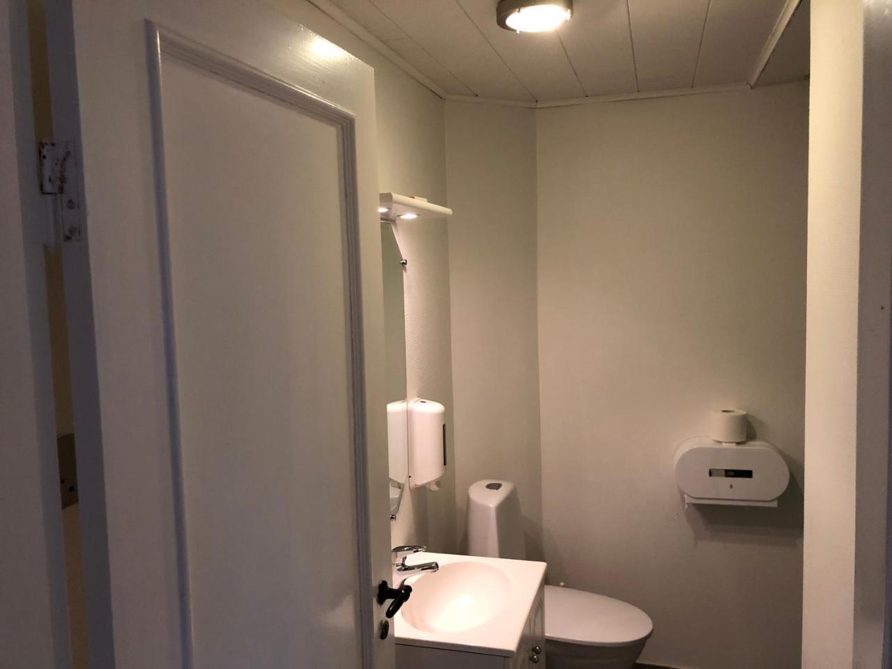 Hotel Aulum Kro Avlum Екстер'єр фото